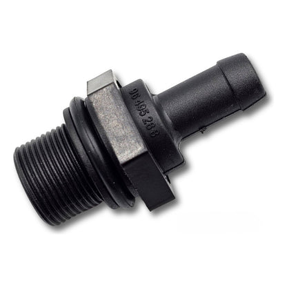 Valvula Pcv Chevrolet Aveo 09-18, Optra, 06-10 Gm Original