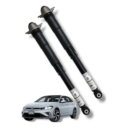 Manguera Superior Radiador Vw Pointer 1.8 98-09 Original