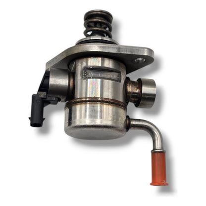 Bomba Alta Presion Combustible Vw A4 A5 A6 Q3 Q5 Original