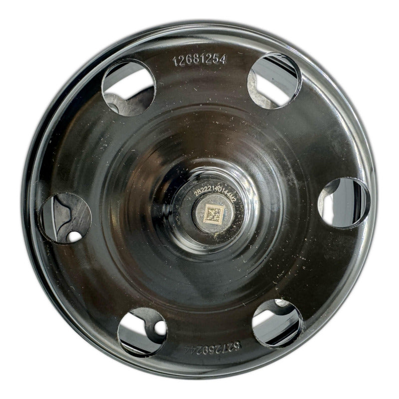 Bomba De Agua Chevrolet Yukon Suburban Silverado Tahoe Oem