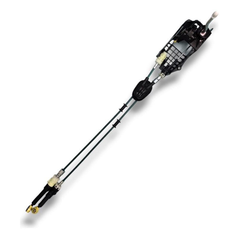 Palanca Vel.c/chicote Nissan Versa 12/19, March 13/24 Origin