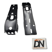 Par De Brazos Brack Para Defensa Vw Sedan Vocho Dn Premium