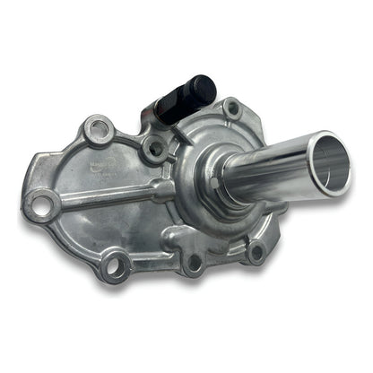 Candelero Collarin Nissan Urvan Nv350 13/19 2.5 Lts Original