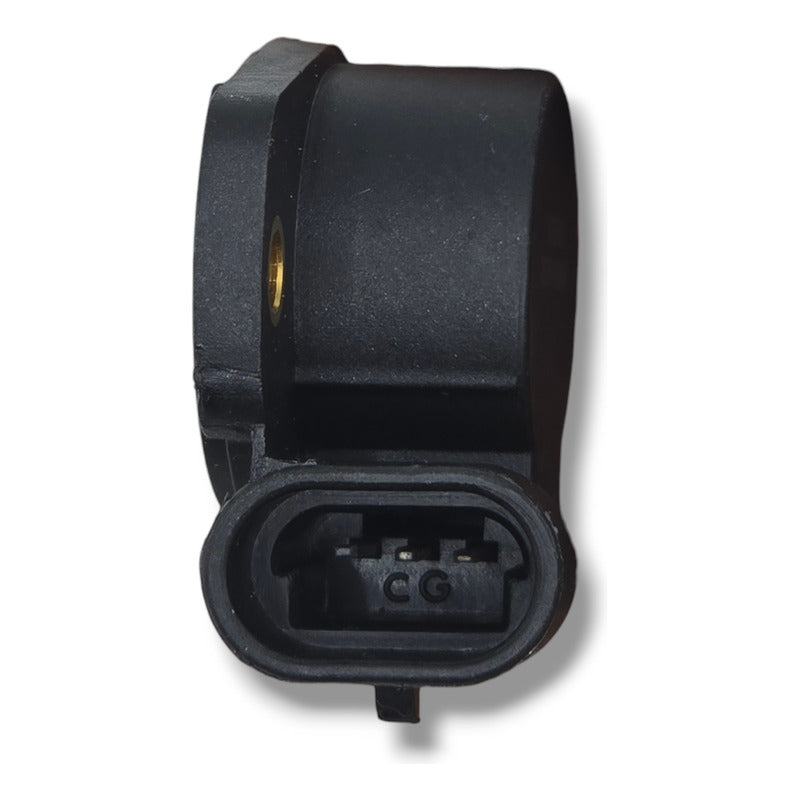 Potenciometro (sensor Tps) Nissan Platina,clio 02/10 1.6l