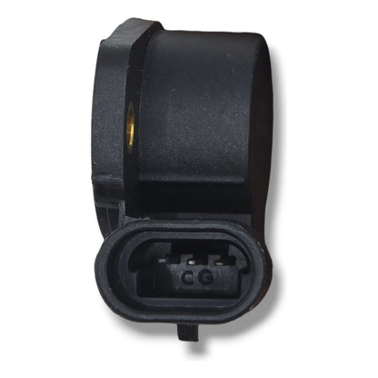 Potenciometro (sensor Tps) Nissan Platina,clio 02/10 1.6l