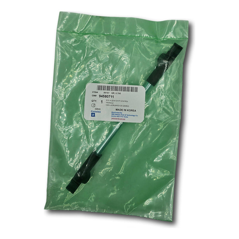 Hueso Varilla Control Vel. Gm Aveo 08/17 1.6 Lts. Original