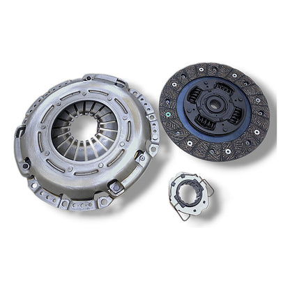 Kit Clutch Completo Gm Tornado Van 20-24 1.5 Lts