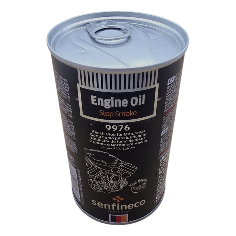 Lubricante Corta Humo Para Aceite De Motor 300m Senfineco