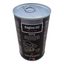 Lubricante Corta Humo Para Aceite De Motor 300m Senfineco