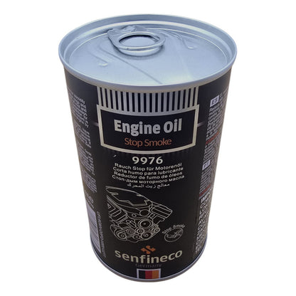 Lubricante Corta Humo Para Aceite De Motor 300m Senfineco