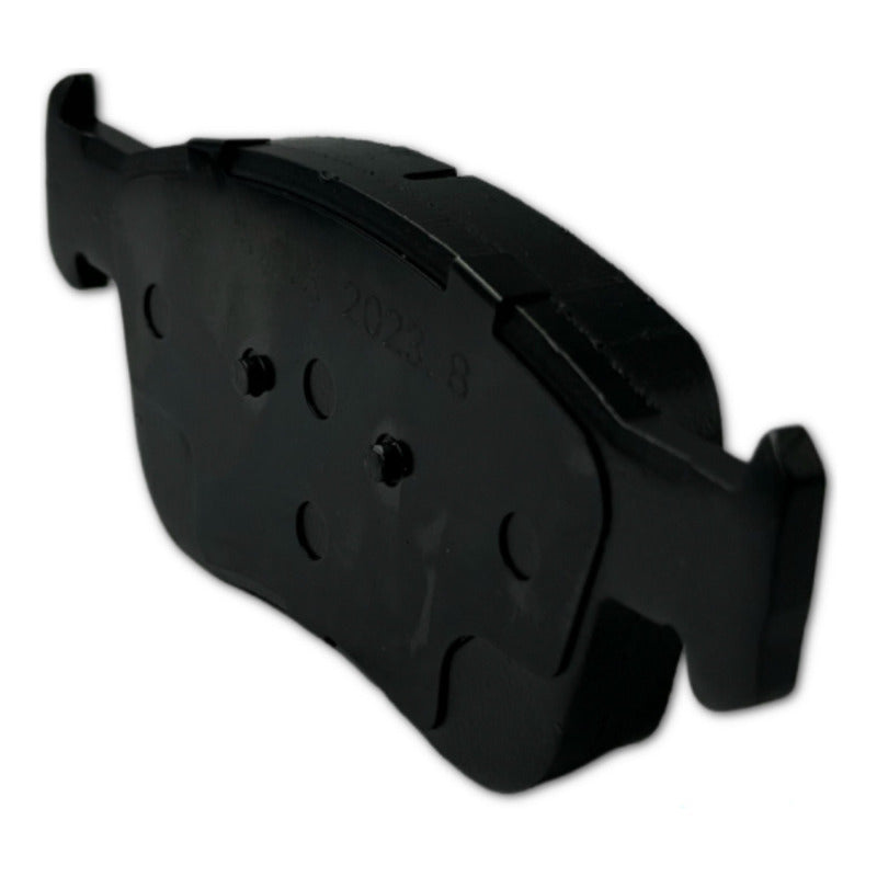 Balatas Delanteras Disco Gm Aveo 18/20 1.5 Lts.original