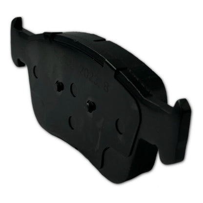 Balatas Delanteras Disco Gm Aveo 18/20 1.5 Lts.original