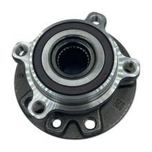Maza Rueda Del. Fiat 500 X 19/22 , 2.4 Lts . Original