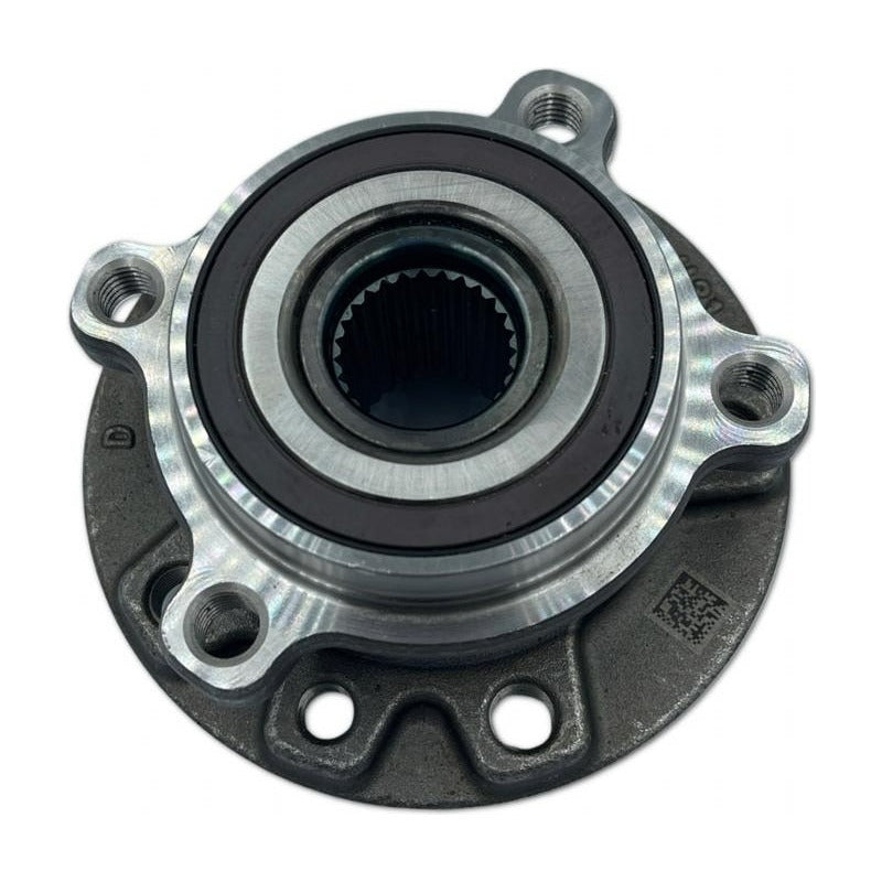 Maza Rueda Del. Fiat 500 X 19/22 , 2.4 Lts . Original