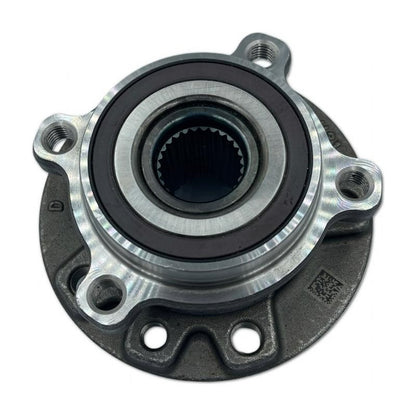 Maza Rueda Del. Fiat 500 X 19/22 , 2.4 Lts . Original