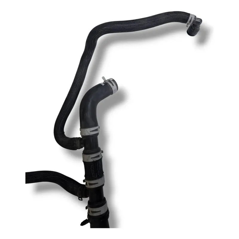 Kit Mangueras Refrigerante Del Gm Camaro 2016-24 Original