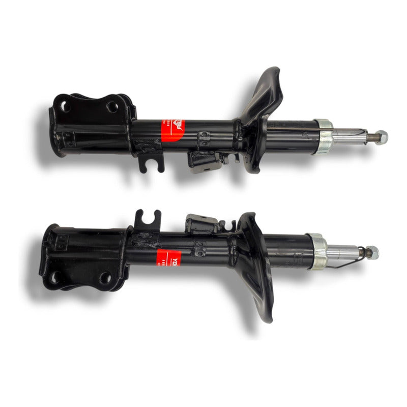 Par De Amortiguadores Delanteros Gm Tornado Van 22-24 1.5l