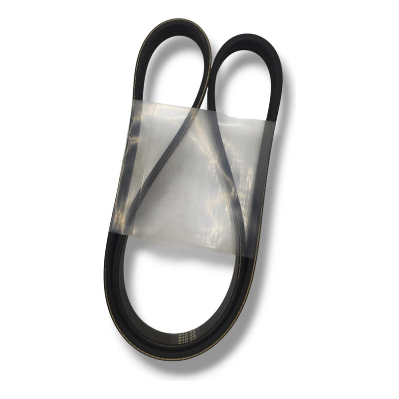 Banda De Compresor A/a Gm 14/19, Suburban,09-14 5.3 Original