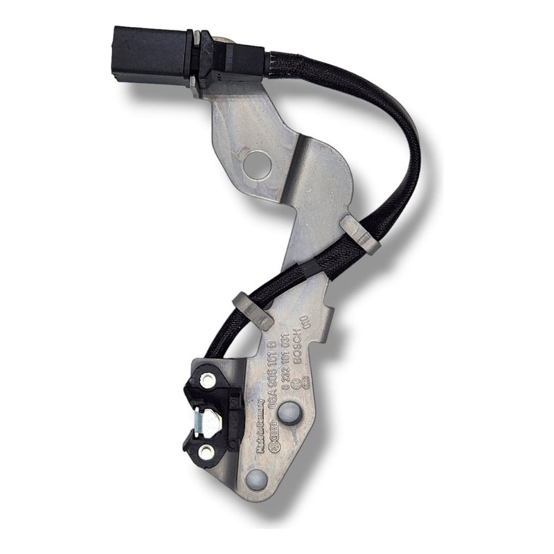 Sensor Transmisor De Impulsos (hall) Vw Jetta A-4. Original