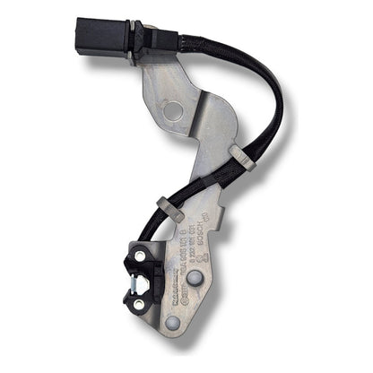 Sensor Transmisor De Impulsos (hall) Vw Jetta A-4. Original