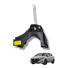 Palanca Velocidades P/ Nissan Versa 20/25 1.6 Lts.