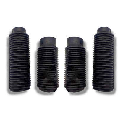 Kit 4 Amortiguadores C/bases Y Gomas Tornado Van 22-24 1.5l