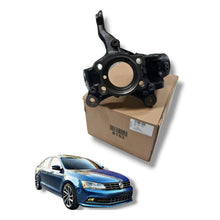 Mango Delantero Derecho Jetta A6 2011-2018 Original Vw