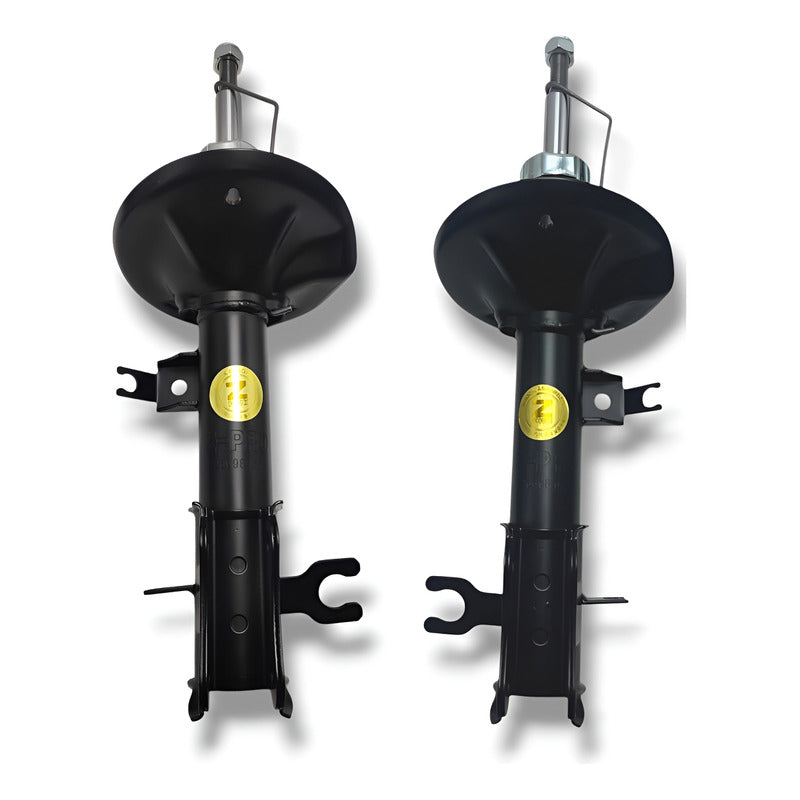 Par Amortiguador Delantero Izq/der Gm Aveo 18/20 1.5 Lts.