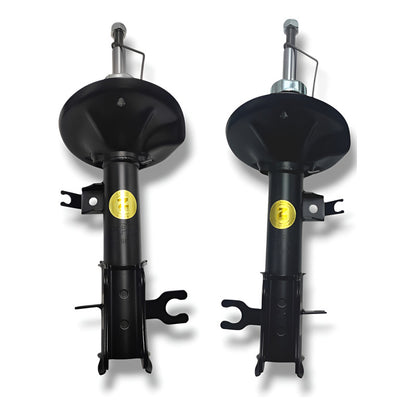 Par Amortiguador Delantero Izq/der Gm Aveo 18/20 1.5 Lts.