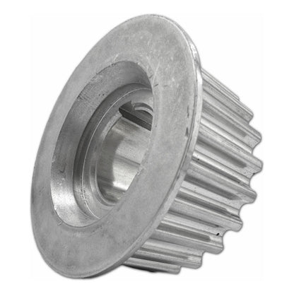 Engrane Piñon De Cigüeñal Gm Matiz 04/15 1.0 Lts Original.