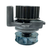 Kit Banda Dist. Bomba De Agua Vw Jetta A-4 2.0 Lts. Original