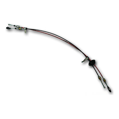 Chicote Palanca Velocidades Van Tornado 22-24 1.5l Original