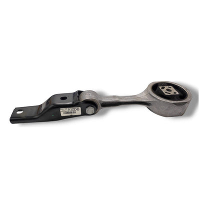 Soporte Trasero Inf Vw Polo Vento Gol Lupo Saveiro Original
