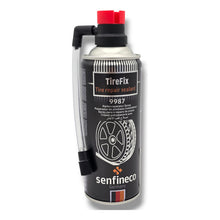 Reparador De Ponchaduras De Llantas Aleman 450 Ml Senfineco