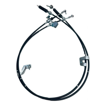 Chicote Selector De Palanca Veloci Nissan 02/07 2.4.original