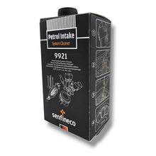 Limpiador De Valvulas Y Sistema De Admision De Gasolina