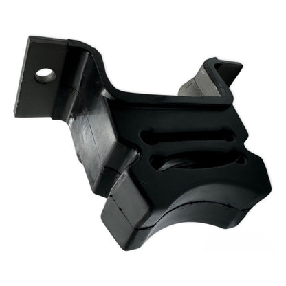 Goma Rebote De Muelle Trasero Nissan Urvan Original