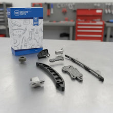 Kit Distribucion Onix 1.3 Lts 24-26 Original (cadena)