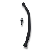 Kit Tubo Manguera Vacio Pvc / Valvula Aveo 1.5 2018-2022