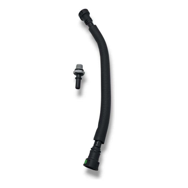 Kit Tubo Manguera Vacio Pvc / Valvula Aveo 1.5 2018-2022