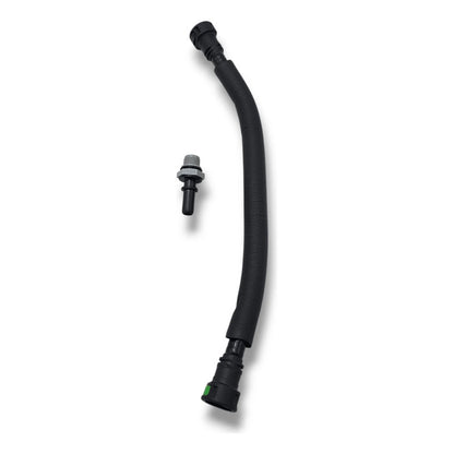 Kit Tubo Manguera Vacio Pvc / Valvula Aveo 1.5 2018-2022