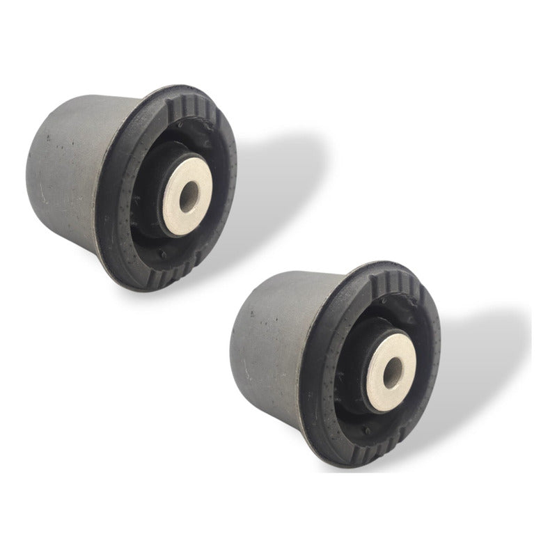 2 Bujes Eje Trasero Grand I10 Accent, Attitude, Rio Oem