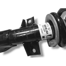 Amortiguador Del. Reosrte Y Base Vw Amarok 11/20 Original