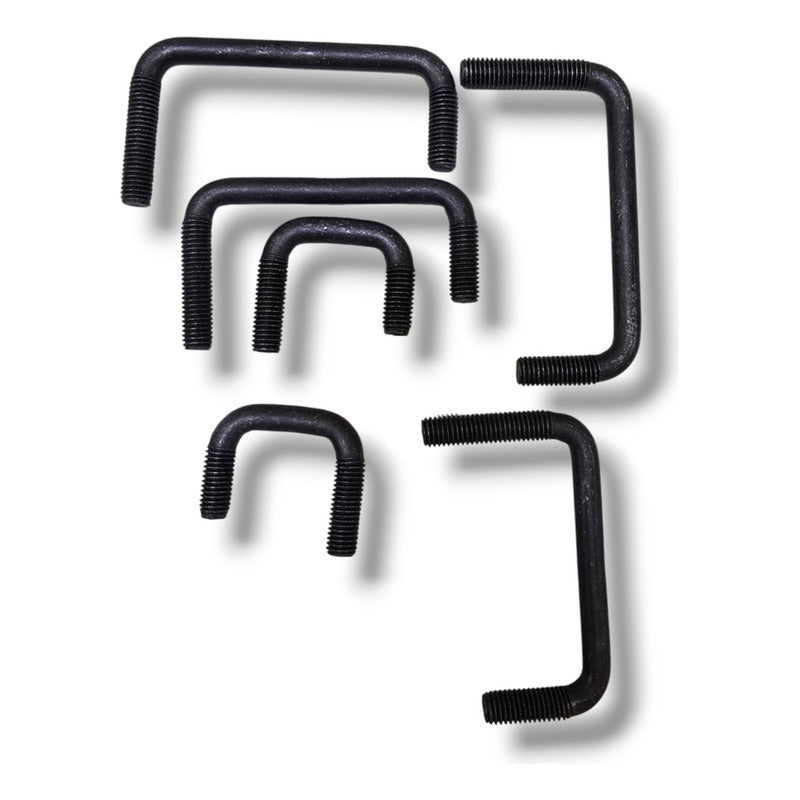 Estribos Iluminados Vw Amarok 10-23  Metal Negro Original Negro