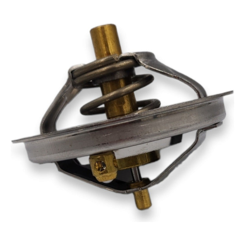 Termostato De Agua Vw Bora, Jetta , Beetle 2.5 Lts. Original