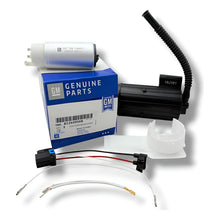 Repuesto Bomba Gasolina Spark 11-20 Beat 18-20 1.2l Original