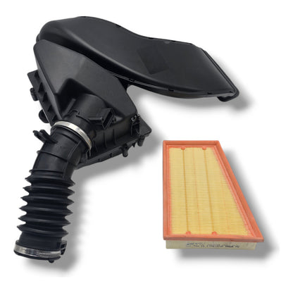 Porta Filtro Completo Onix 20-22 1.0,1.2 Lts Original