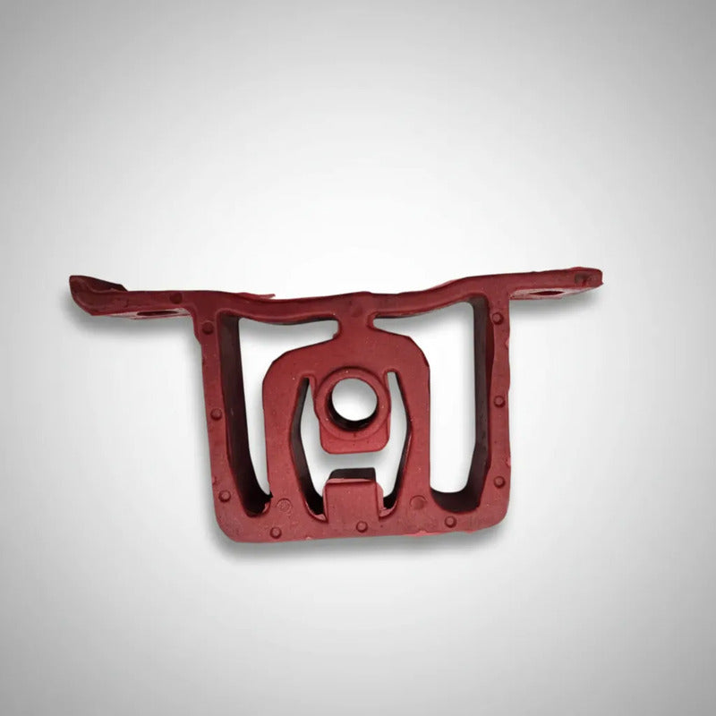 Soporte Escape Vw Golf Jetta A4 Beetle Tiguan Leon Original
