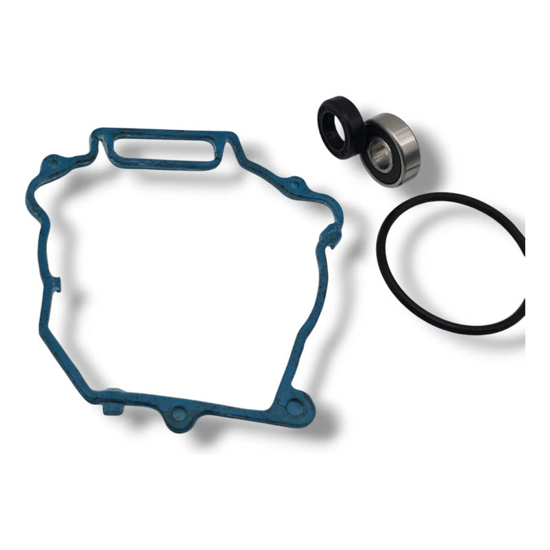 Kit Distribuidor Nissan De Neopreno Original+ Tapa Tsuru Iii