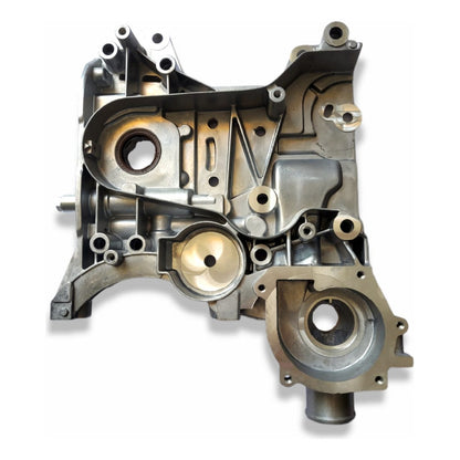 Bomba De Aceite Gm Sonic, Cruze, Trax 1.6 Y 1.8l Original